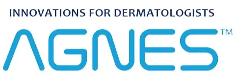 Agnes Logo Atomic Dermatology and Med Spa